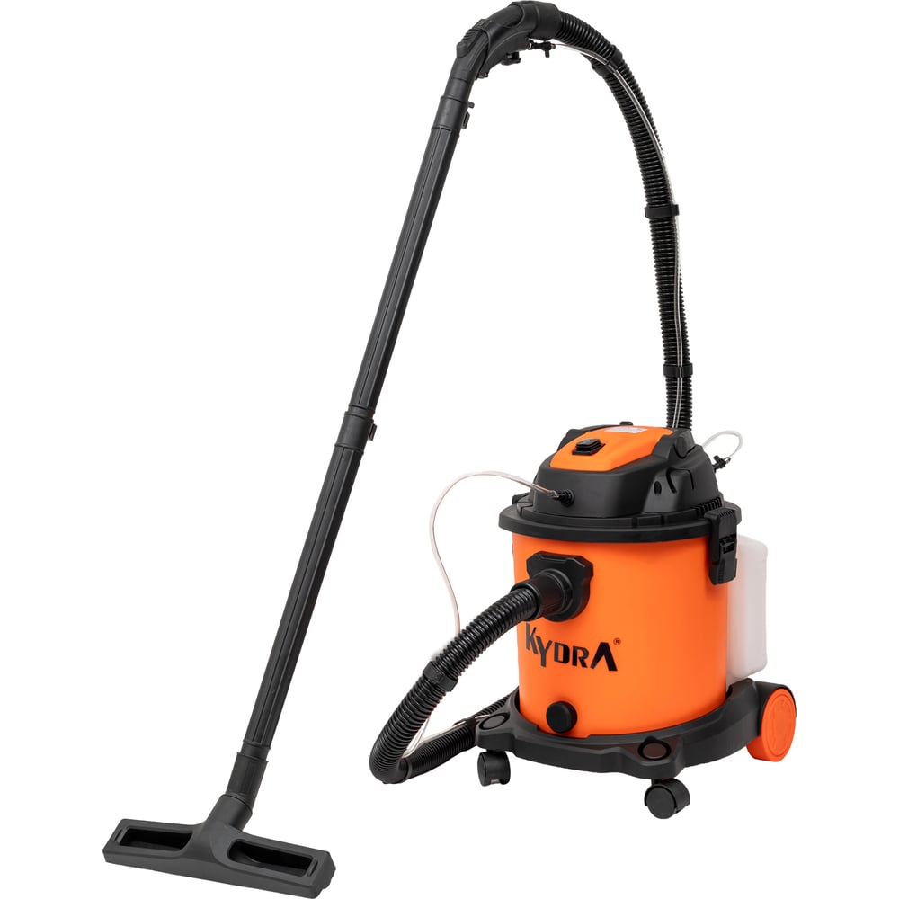Изображение товара Пылесос моющий KVS-WE 2.20P 20л 1400 Вт Kydra