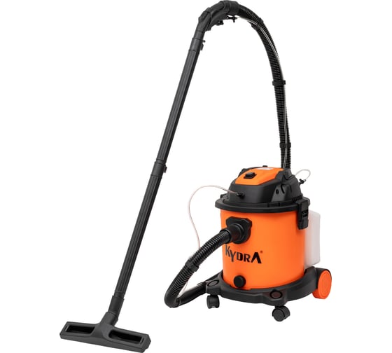 Изображение товара Пылесос моющий 20л 1400 Вт KVS-WE 2.20P Kydra 8.208.0001