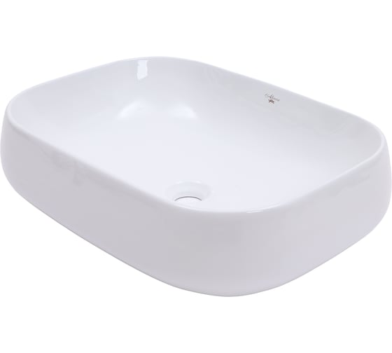 Изображение товара Умывальник на столешницу Reus 55 Alcora 208-556500