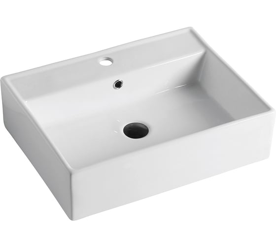 Изображение товара Умывальник с 1 отв. Barro 57 Alcora 229-576470