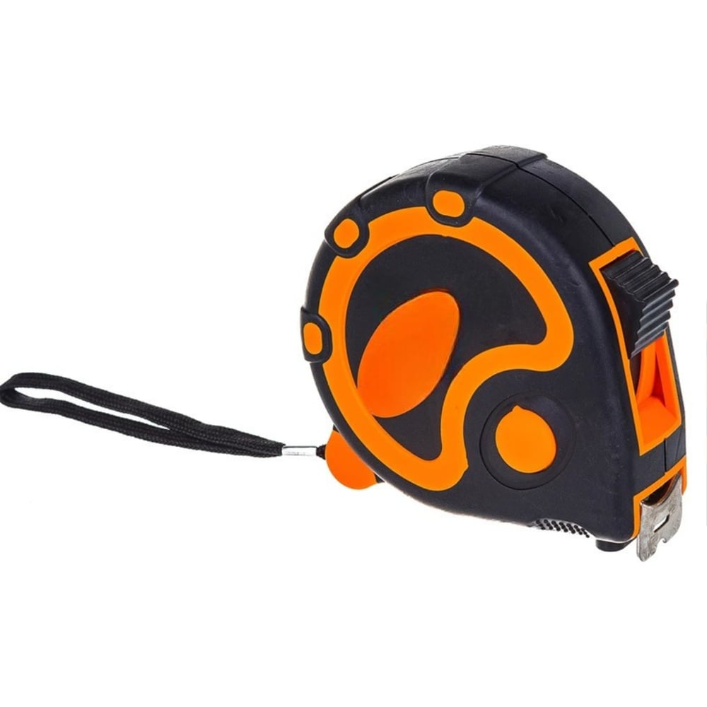 Изображение товара Рулетка ООО ПКФ Сварком 10м (25мм), СанТех s037810