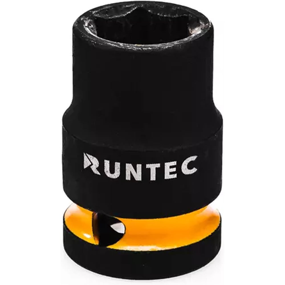 Изображение товара Головка торцевая ударная RUNTEC CrMo 14 мм RT-I12S14