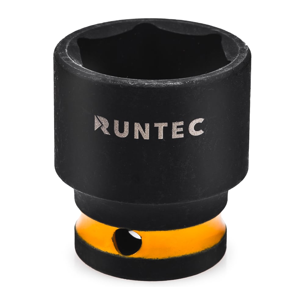 Изображение товара Головка торцевая ударная RUNTEC CrMo 6PT 1/2DR 22 мм RT-I12S22