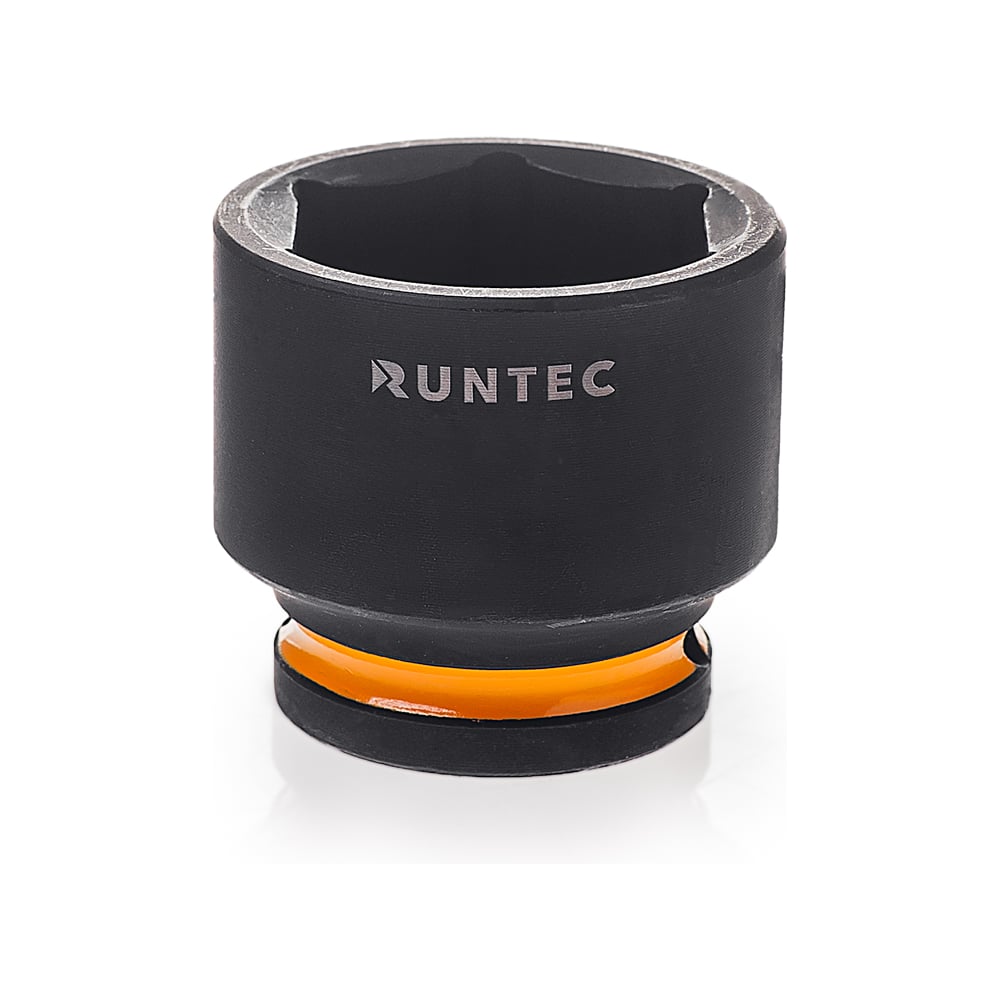 Изображение товара Головка торцевая ударная CrMo 36 мм 1/2 6PT для ударных ключей RUNTEC RT-I12S36
