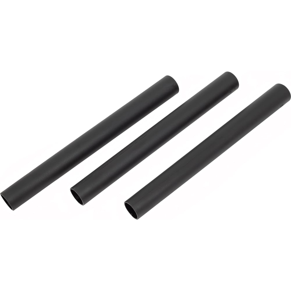 Изображение товара Пластиковые трубки 3 шт. Φ32 мм для пылесоса KVS-1.12P Kydra