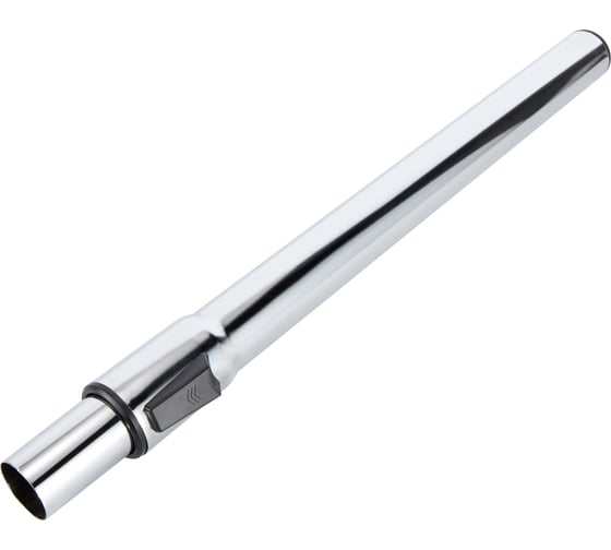 Изображение товара Хромированная телескопическая труба Φ32 мм для пылесоса KVS-E2.20& KVS-C3.25L &KVS-CE3.30L Kydra 3.753.0001