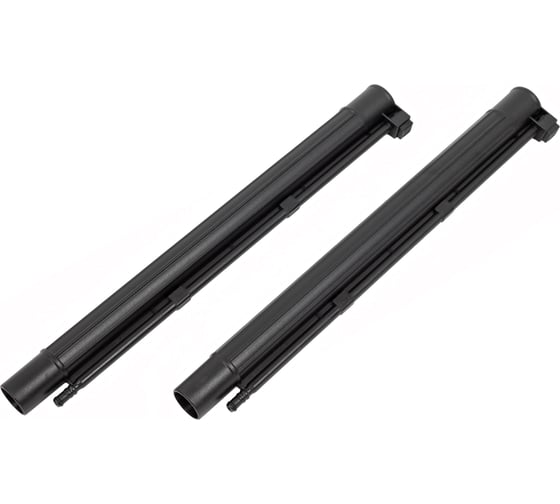 Изображение товара Пластиковые трубки Φ32 мм x 2 шт. (45 см/шт) для пылесоса KVS-WE-2.20P Kydra 3.753.0019