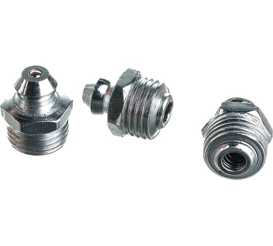 Изображение товара Пресс-масленка БелАК M10x1, 150 шт. БАК.00080