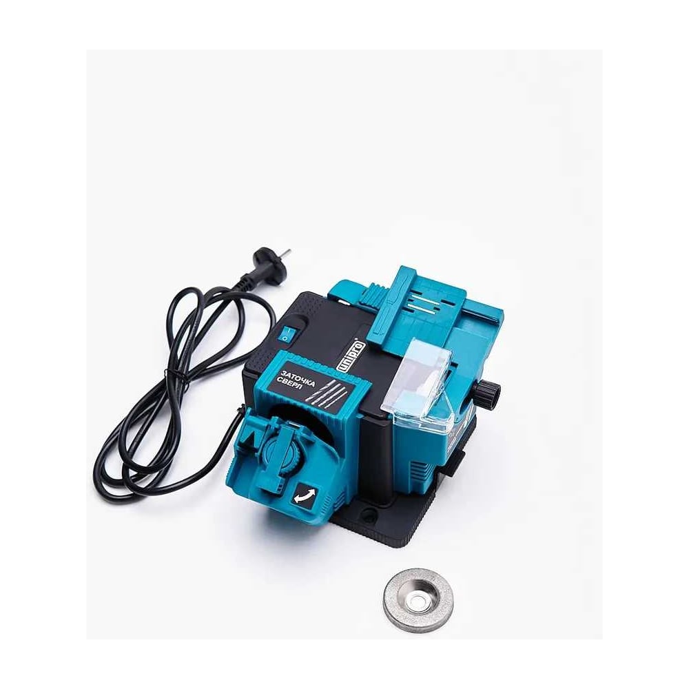 Изображение товара Многофункциональный заточной станок Unipro USM-PRO+запасной диск в комплекте 16065