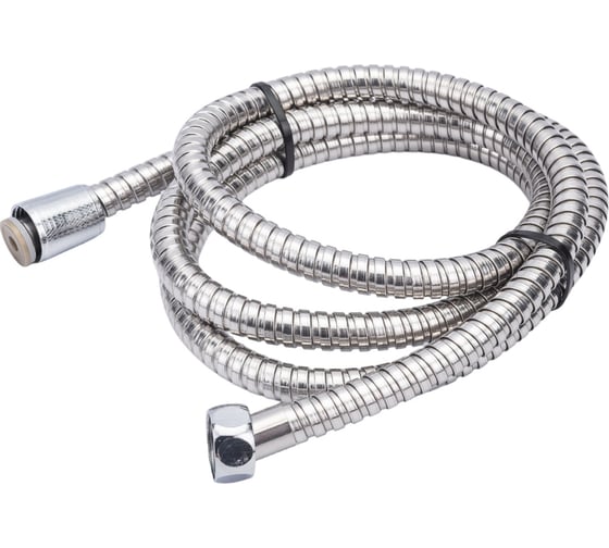 Изображение товара Шланг для душа Профсан ПСМ 175 см, 1/2"х1/2" имп/имп SHL-175ii