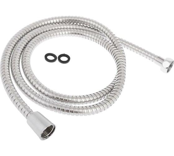 Изображение товара Шланг для душа Профсан ПСМ 150 см М22х1/2" рус/имп SHL-150Ri