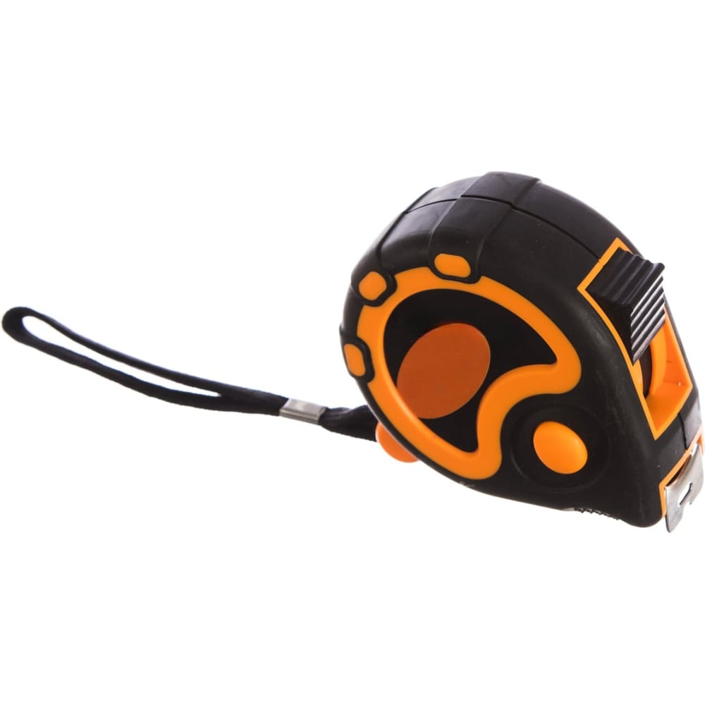 Изображение товара Рулетка ООО ПКФ Сварком 5м (19мм), СанТех s037820