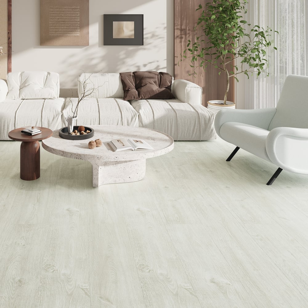 Изображение товара Ламинат Floorwood MATfloors Brilliant АС6/34 4U Wax 1215х240мм 1.75 кв.м