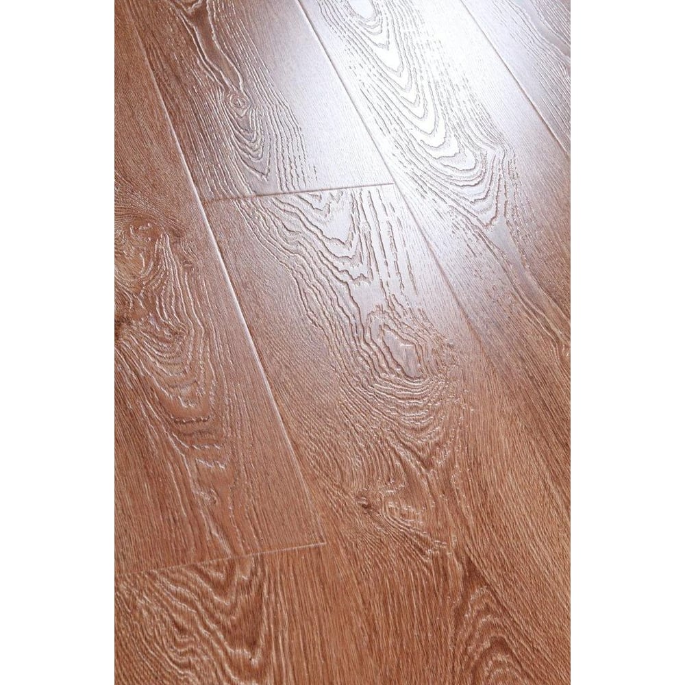 Изображение товара Ламинат Floorwood MATfloors Brilliant АС6 34 4U Wax 1215х240х12 мм