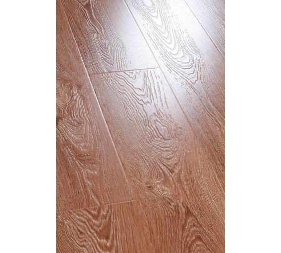 Изображение товара Ламинат Floorwood MATfloors Brilliant АС6/34 4U Wax, 1215х240х12мм, Санси, 1.75 кв.м B001