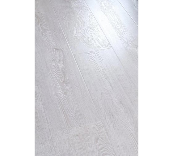 Изображение товара Ламинат Floorwood MATfloors Brilliant АС6/34 4U Wax, 1215х240х12мм, Сильва, 1.75 кв.м B007
