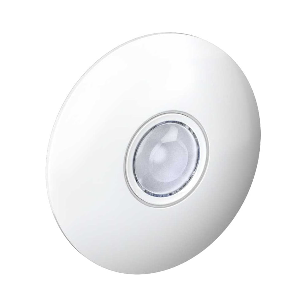 Изображение товара Потолочный датчик движения Systeme Electric AtlasDesign 360 белый 2000 Вт