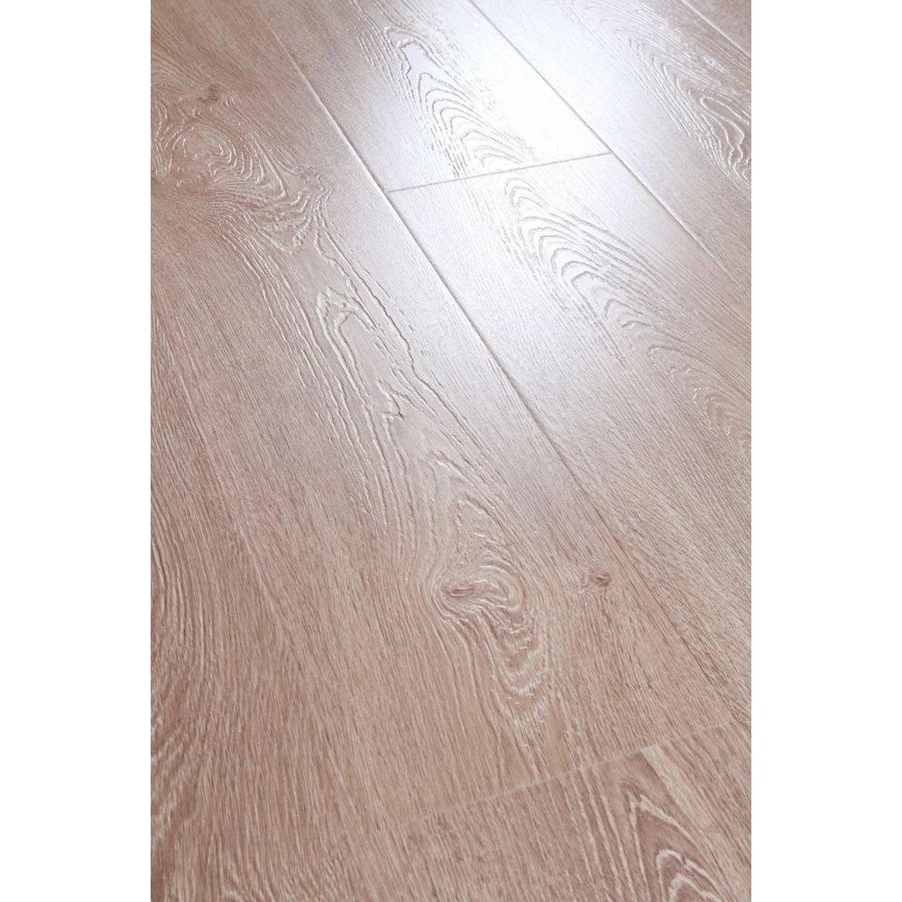 Изображение товара Ламинат Floorwood MATfloors Brilliant АС6/34 4U Wax 1215х240х12 мм Тиффани