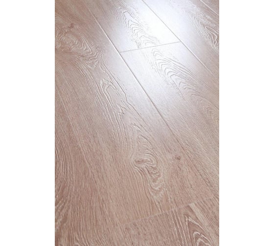 Изображение товара Ламинат Floorwood MATfloors Brilliant АС6/34 4U Wax, 1215х240х12мм, Тиффани, 1.75 кв.м B002