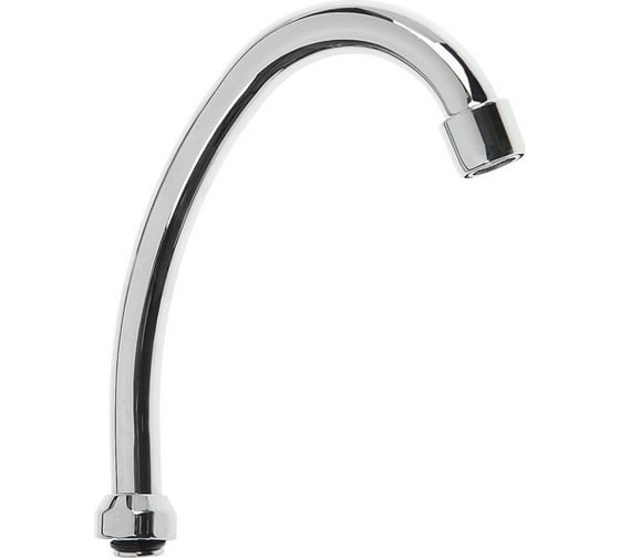 Изображение товара Излив для смесителя кухни Профсан ПСМ боковой ВР LMK-30