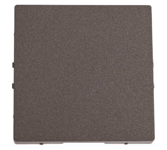 Изображение товара Заглушка Systeme Electric AtlasDesign Мокко SE ATN000609