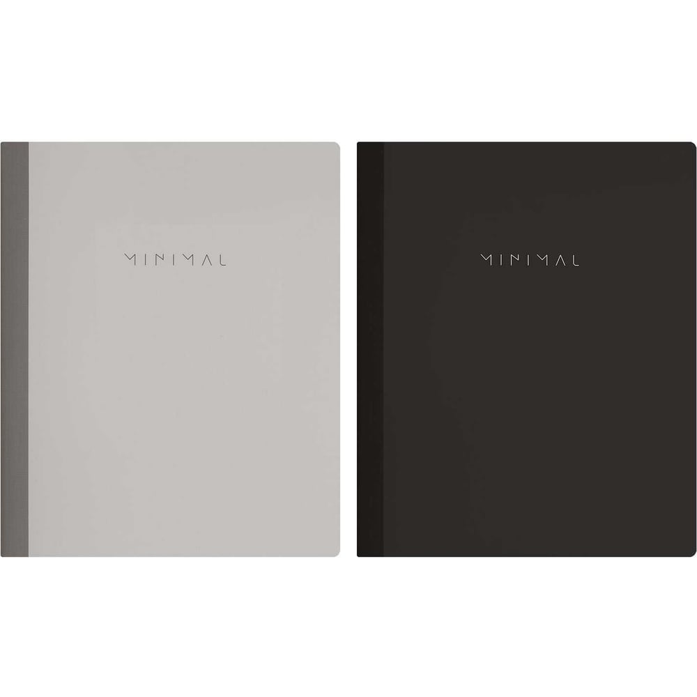 Изображение товара Тетради BRAUBERG ДЭК А5 96листов комплект 2 шт. Мягкая обложка