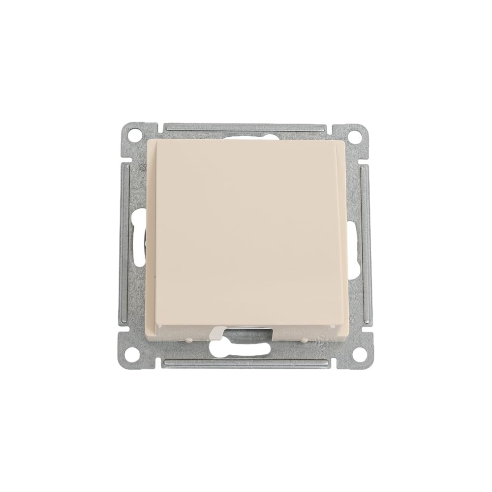 Изображение товара Вывод кабеля Schneider Electric Atlasdesign механизм SE ATN000299 1 пост встроенный