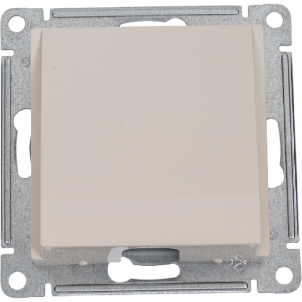 Изображение товара Вывод кабеля Schneider Electric Atlasdesign механизм SE ATN000299 1 пост встроенный