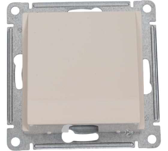 Изображение товара Вывод кабеля Systeme Electric (Schneider Electric) Atlasdesign механизм SE ATN000299