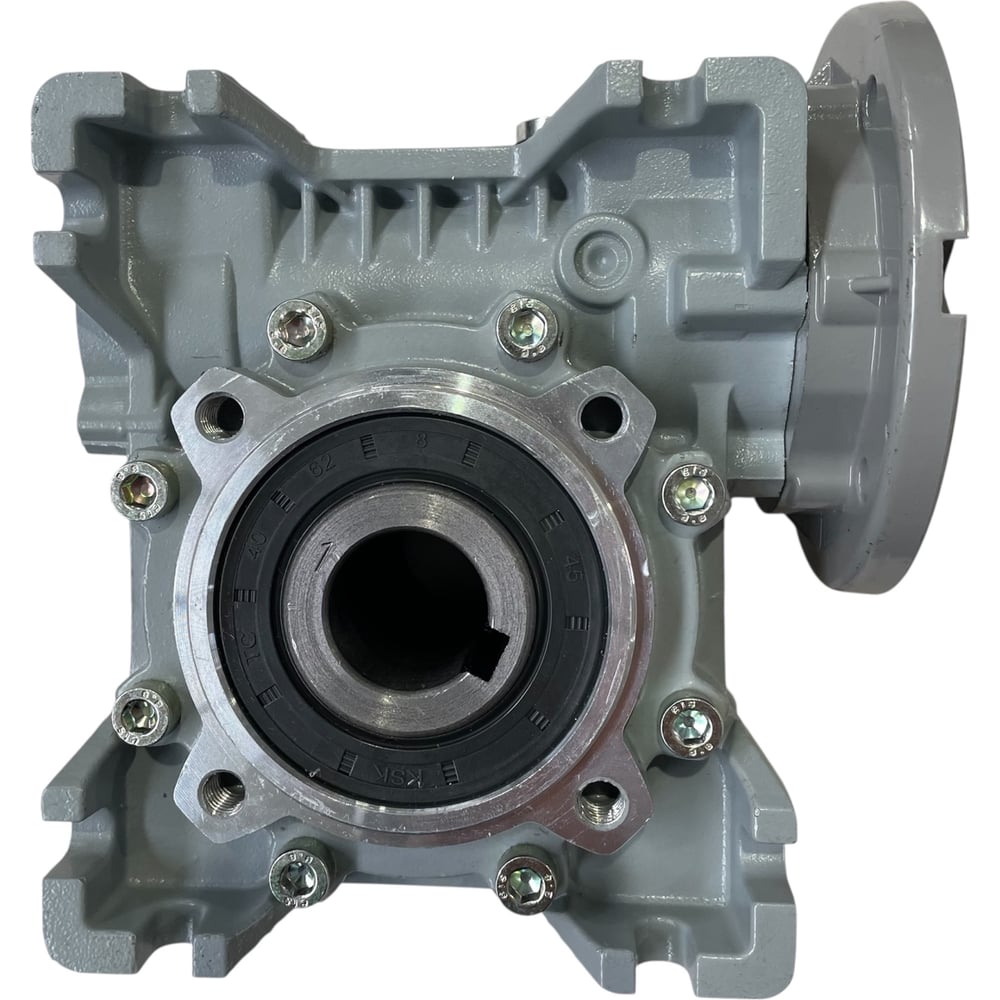 Изображение товара Редуктор NMRV 050.15.PAM 19/105.B3 ООО РЦП ГРУПП легкий алюминиевый