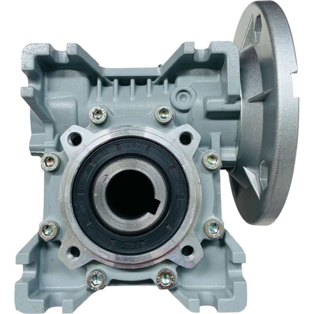 Изображение товара Редуктор ООО РЦП ГРУПП NMRV 050.50.PAM 11/140 алюминиевый