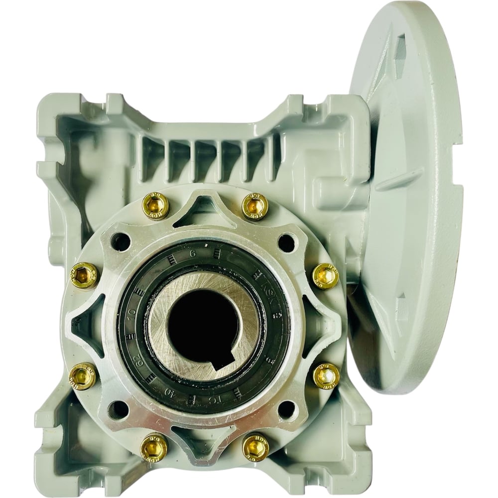 Изображение товара Редуктор ООО РЦП ГРУПП NMRV 050.60.PAM 19/160.B3 для промышленного использования