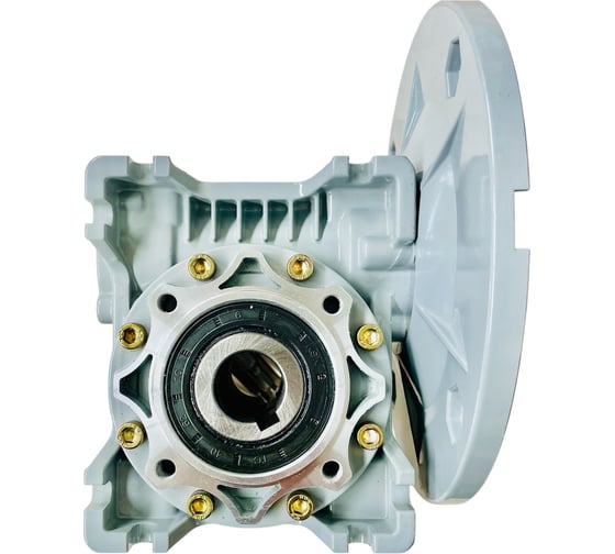 Изображение товара Редуктор ООО "РЦП ГРУПП" NMRV 050.15.PAM 19/200 (80B5/71IM3081).B3 ПГ-00003171