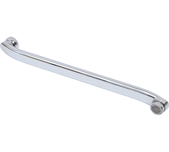 Изображение товара Излив для смесителя ванны Профсан ПСМ S 35 см PSM-1200-35S