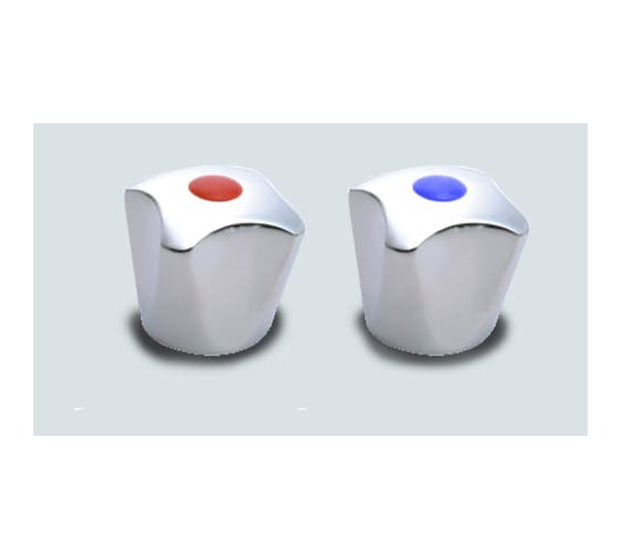 Изображение товара Маховик Профсан ПСМ металл под 24 шлиц, пара PSM-1003-24