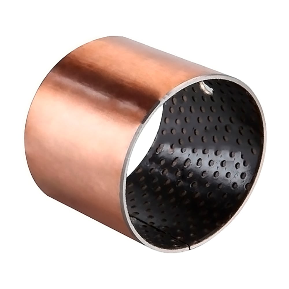 Изображение товара Втулка скольжения ISKRA KU5030SF2 5 шт для механических устройств