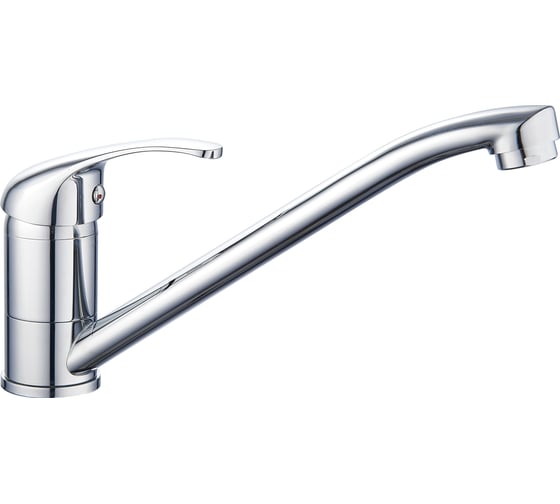 Изображение товара Смеситель для кухни Профсан ПСМ серия КОМПЛЕКТАЦИЯ тип ГОСТ См-МОЦБА См-УмОЦБА PSM-104-31