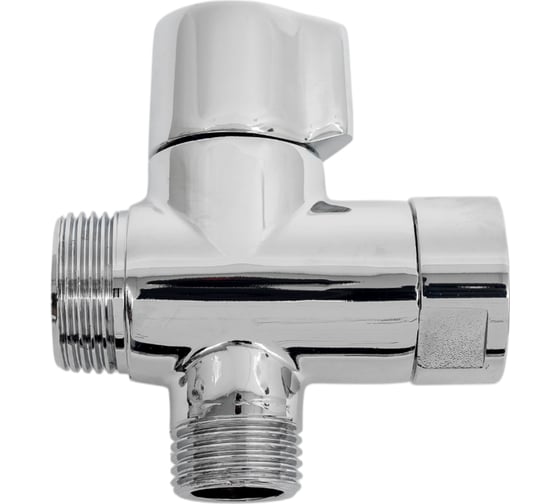 Изображение товара Дивертор для смесителя Профсан ПСМ PSM-70