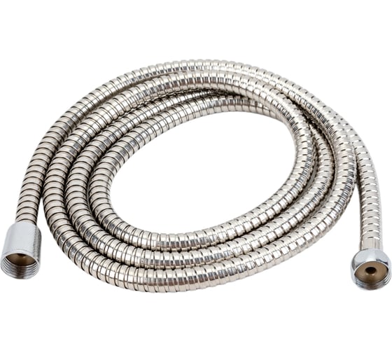 Изображение товара Шланг для душа Профсан ПСМ 200 см, 1/2"х1/2" имп/имп SHL-200ii