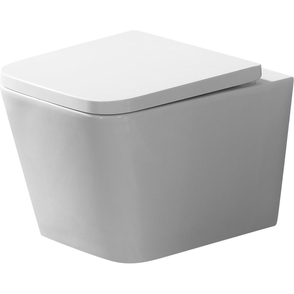 Изображение товара Подвесной унитаз Agger TORNADO безободковый с микролифтом и системой антивсплеск