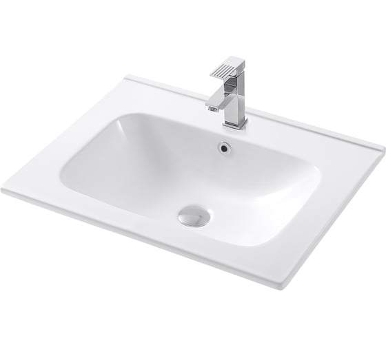 Изображение товара Раковина керамическая Art&Max AM7110-60