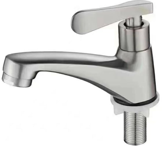 Изображение товара Кран для холодной воды Профсан ПСМ серия КОМПЛЕКТАЦИЯ тип ГОСТ Кр-ЦБА PSM-104-15