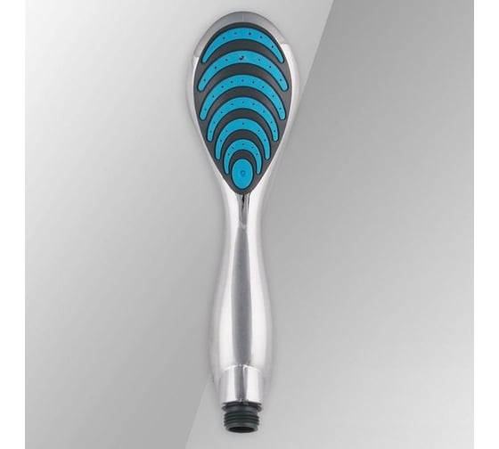 Изображение товара Лейка для душа Профсан ПСМ 65 мм однорежимная, 1/2" имп PSM-1054