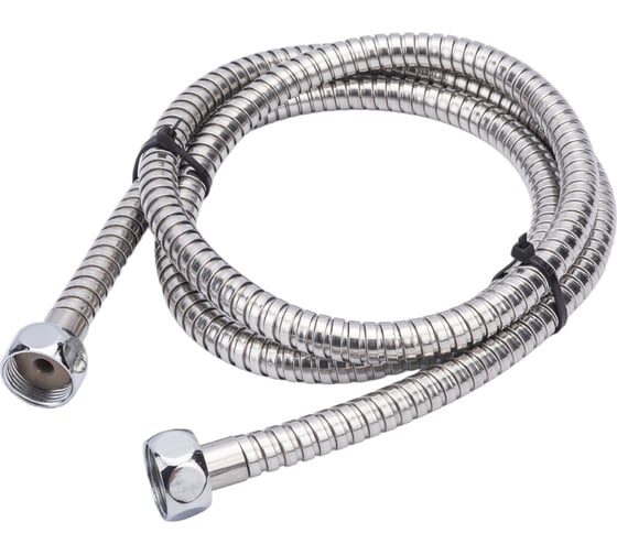 Изображение товара Шланг для душа Профсан ПСМ 150 см, М22хМ22 рус/рус SHL-150RR