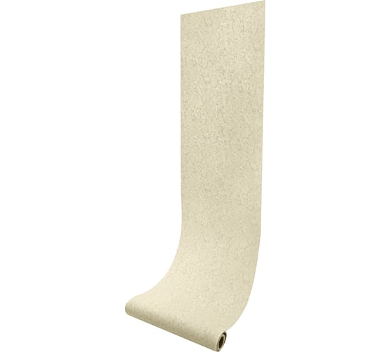 Изображение товара Самоклеящаяся ПВХ-плитка LAKO DECOR Вен штукатурка Сан-Поло, рулон, толщина 2.5мм, 1.8м², 60х300 см LKD-VEN-1003-RU