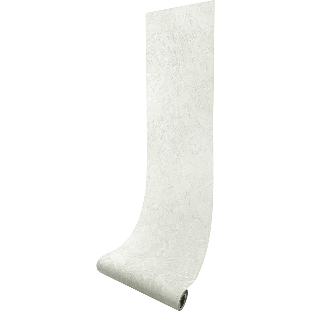 Изображение товара Самоклеящаяся ПВХ-плитка LAKO DECOR Венец штукатурка 2.5мм 1,8м² белая