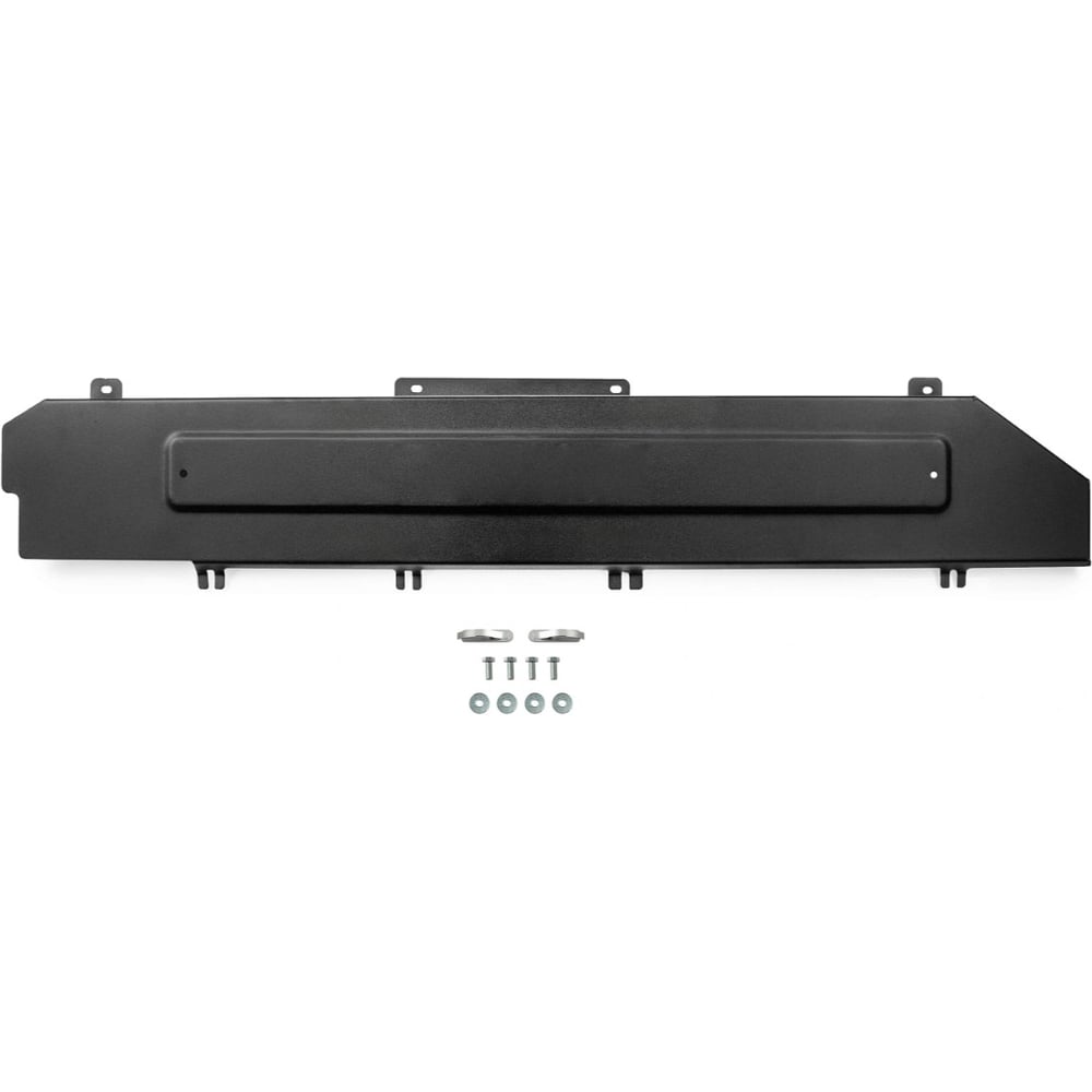 Изображение товара Защита магистралей АвтоБроня Сталь для WEY 05 2023 4WD комплект крепежа