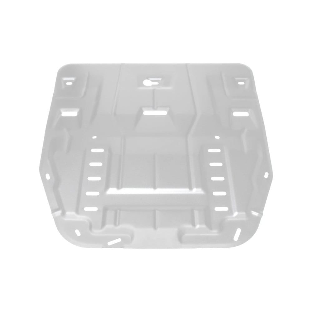 Изображение товара Защита картера КПП комплект алюминий GAC GS4 2024-