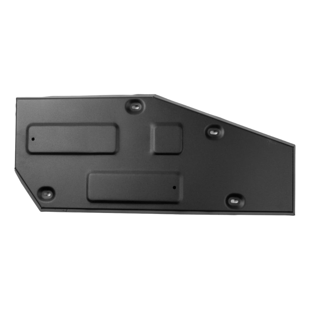 Изображение товара Защита топливного бака АвтоБроня Сталь GAC GS3 2024 год комплект крепежа