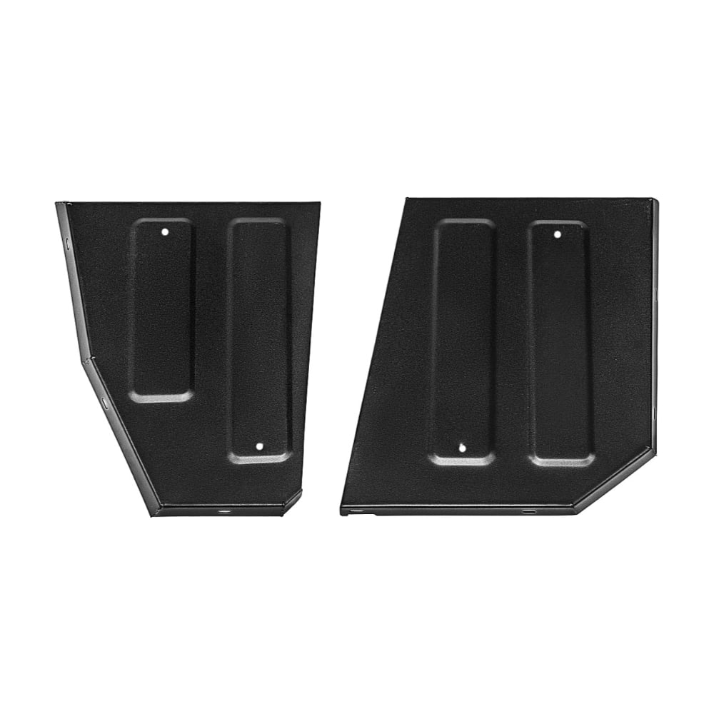 Изображение товара Защита топливных баков АвтоБроня Сталь для Hongqi HS3 2024 года